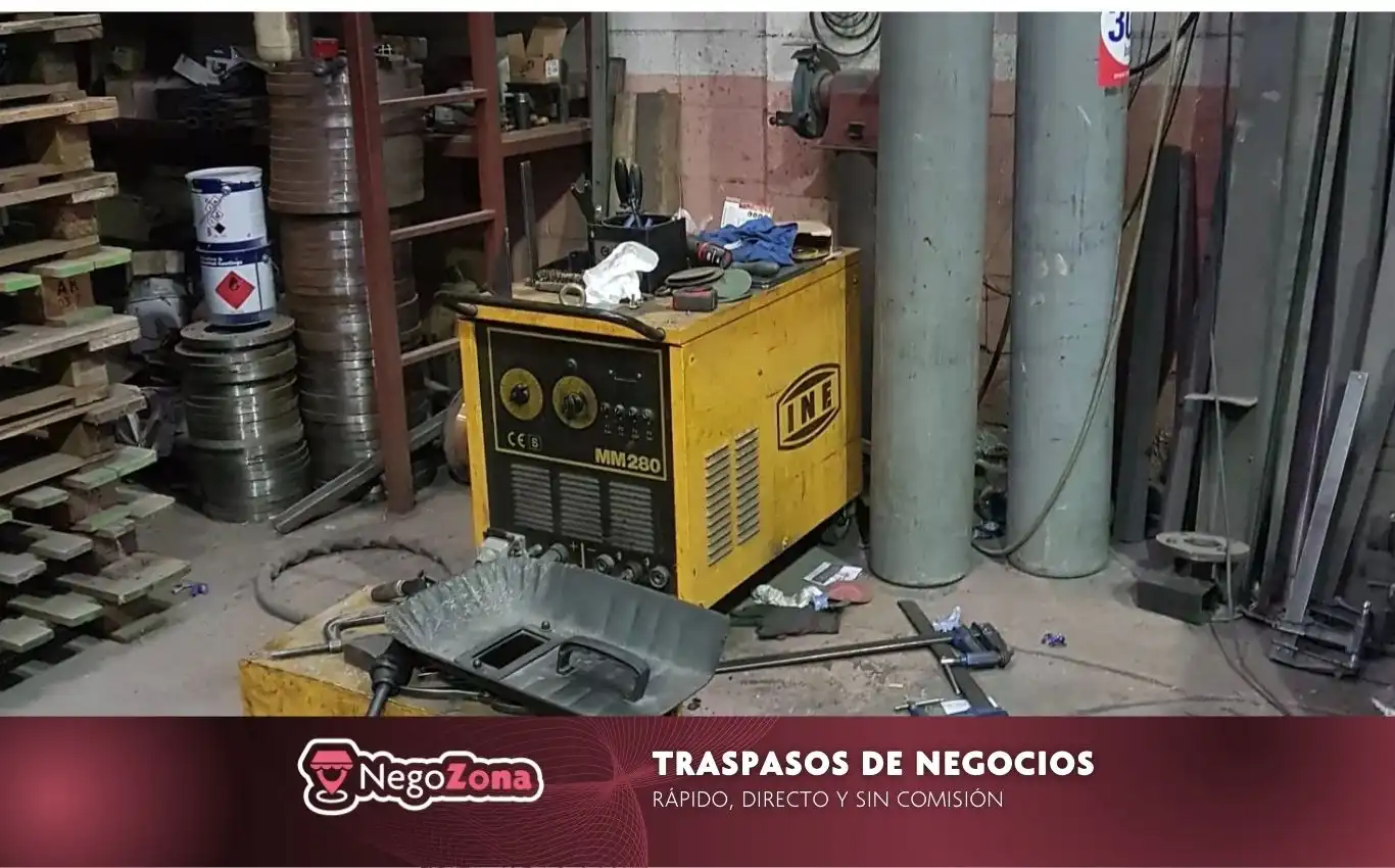 Business premises for transfer in Avinguda de Barcelona 37, imagen 3