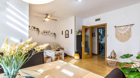 Foto 5 de Piso en venta en De Barberà, Eixample, Sabadell