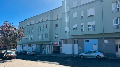 Photo 4 of Garage for sale in Calle Gutierrez Mellado, J.a., 3, Tamaraceite, Las Palmas de Gran Canaria