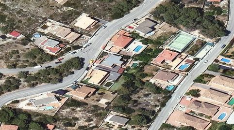 Casa independiente en Avenida de la Marca Hispanicaurb. Segur de en Calafell, Tarragona
