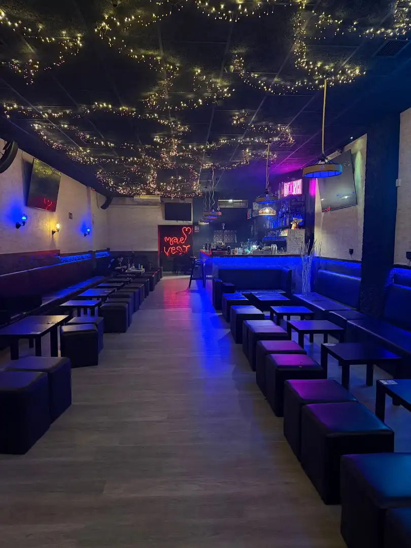 Business premises for transfer in Carrer Montseny 4