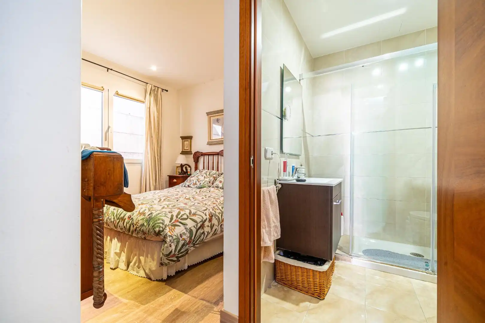 Habitación de Piso en venta en Inca