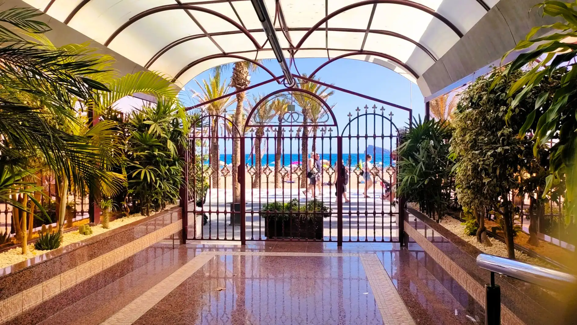 Piso en venta en Avinguda Alcoi, Playa Levante
