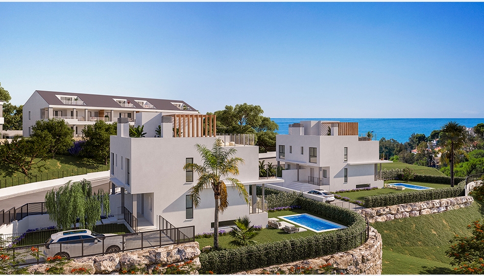 Photo 1 of Apartment for sale in Zona Centro Comercial Torrequebrada, Málaga