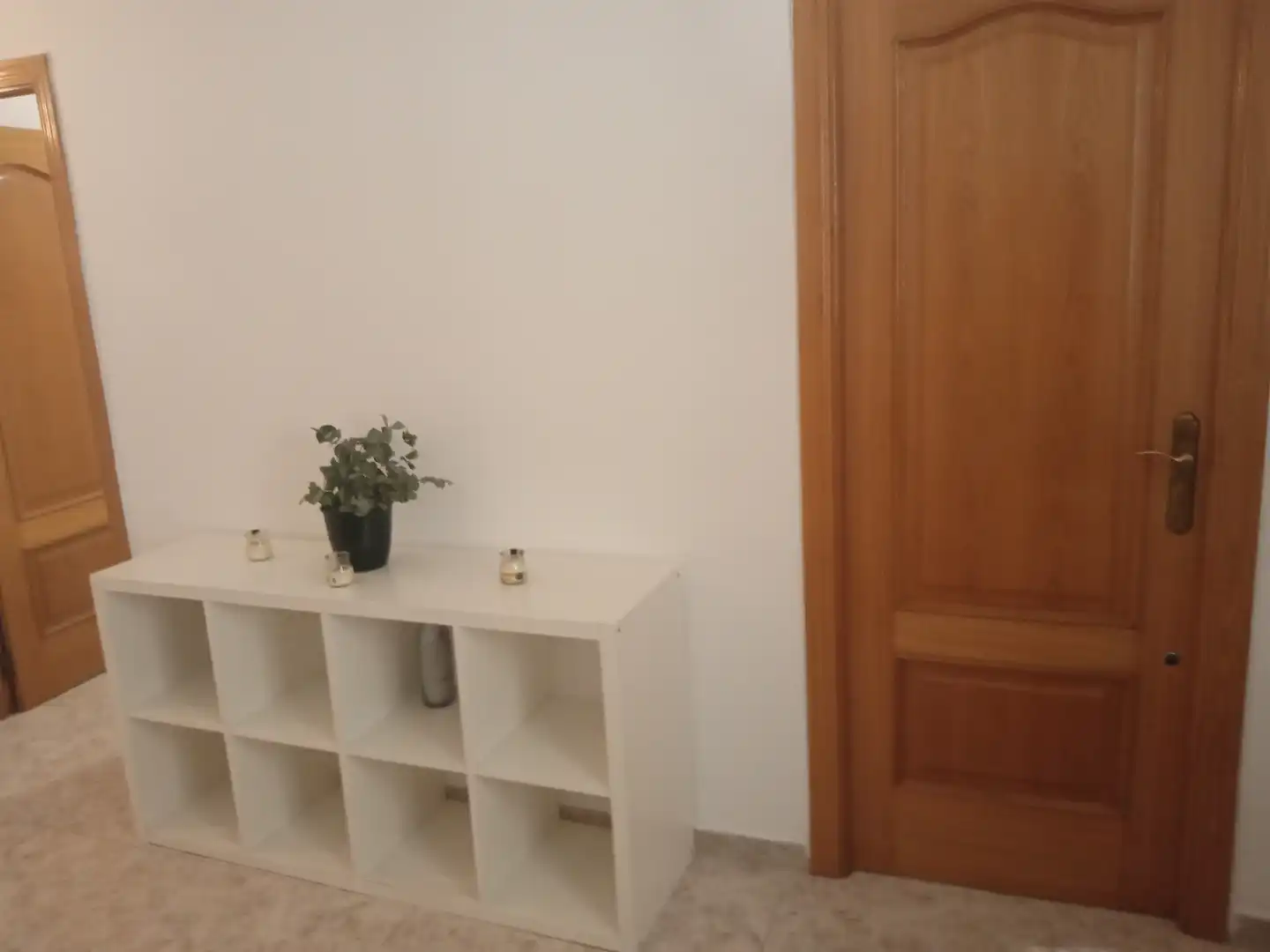 Room in Calle del Doctor Castelo, Ibiza de Madrid