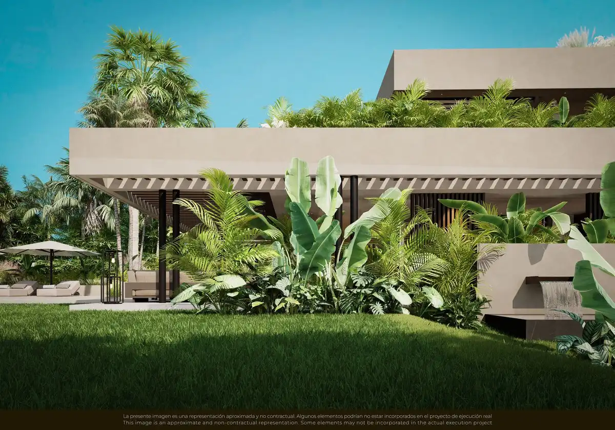 Villa con piscina in vendita a Nueva Andalucía, imagen 33