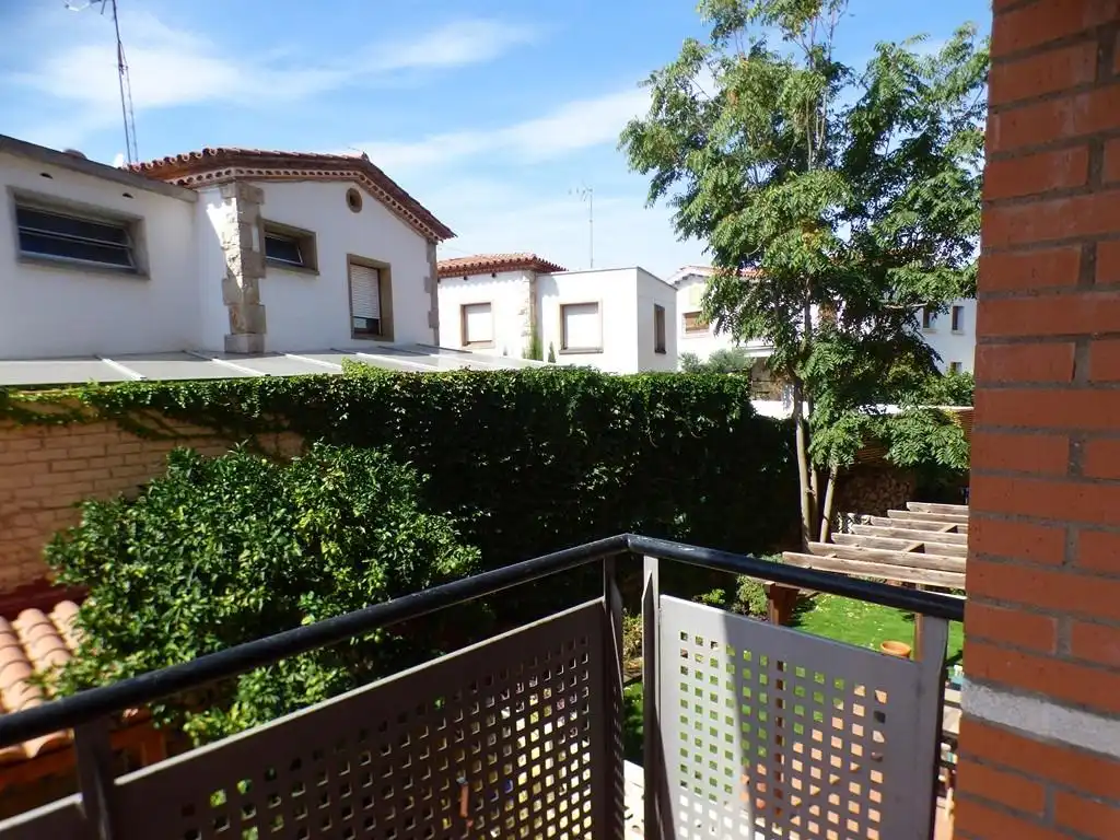 Terraza de Piso en venta en Figueres