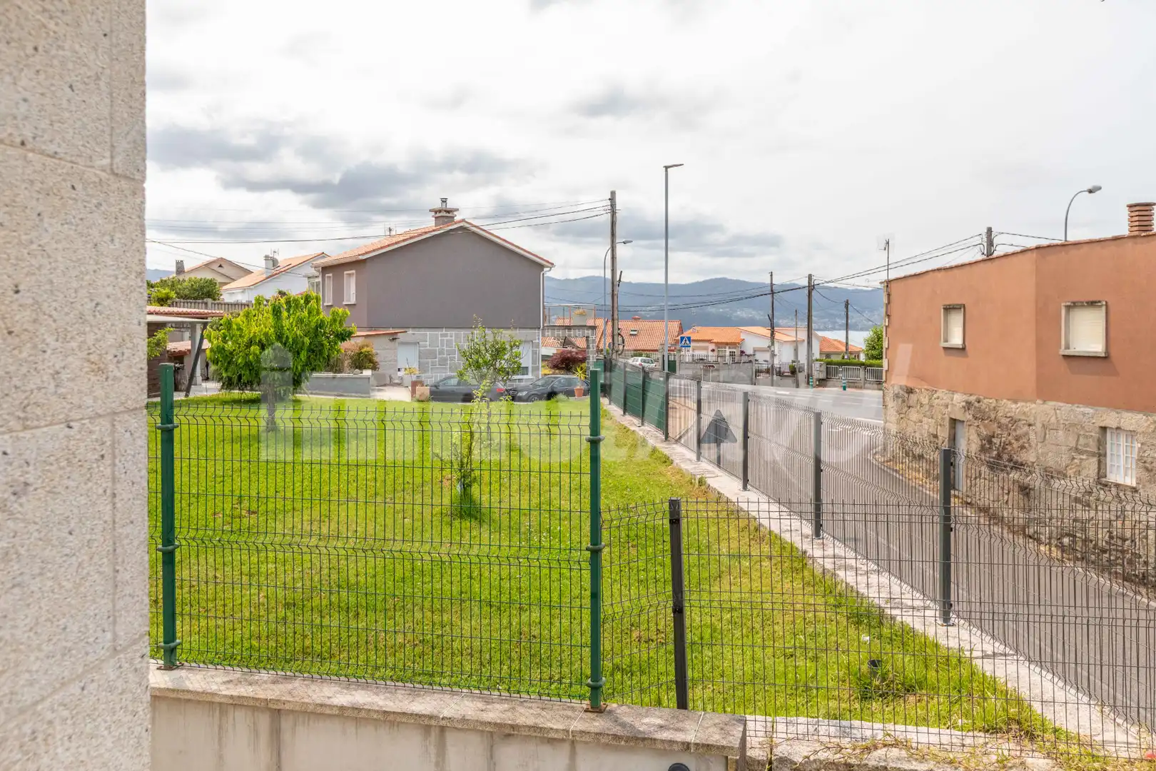 Casa o chalet en venta en Sanxenxo con Calefacción, Jardín privado y Parquet