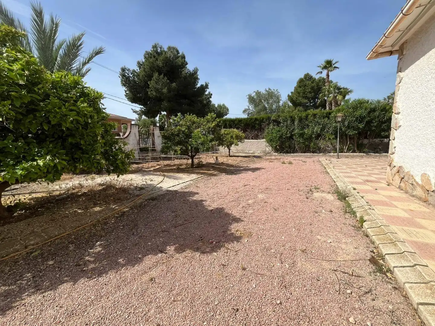Houses for sale in Aspe  with Air Conditioner, Private garden and Terrace