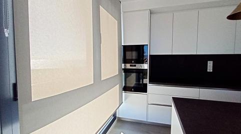 Foto 3 de Piso de alquiler en Avenida San Francisco, Loma de los Riscos, Torremolinos