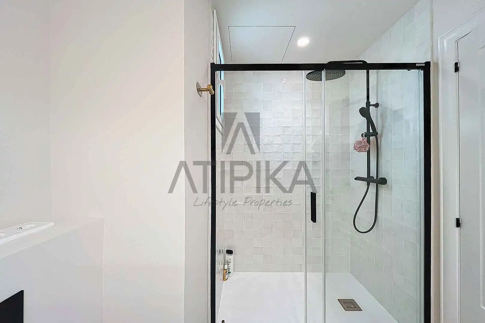 Flat with terrace to rent in Eixample, imagen 29