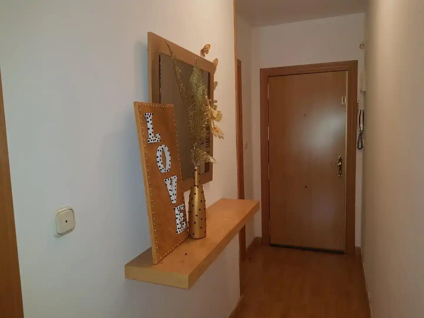 Flat for rent in Beiro
