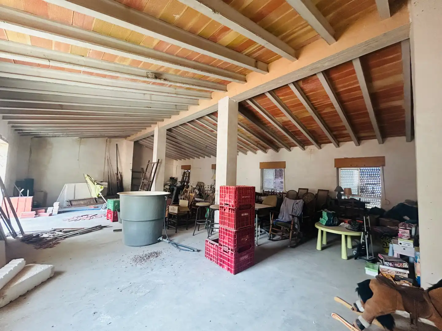 Wohngebäude zum Verkauf in Oliva pueblo, imagen 13