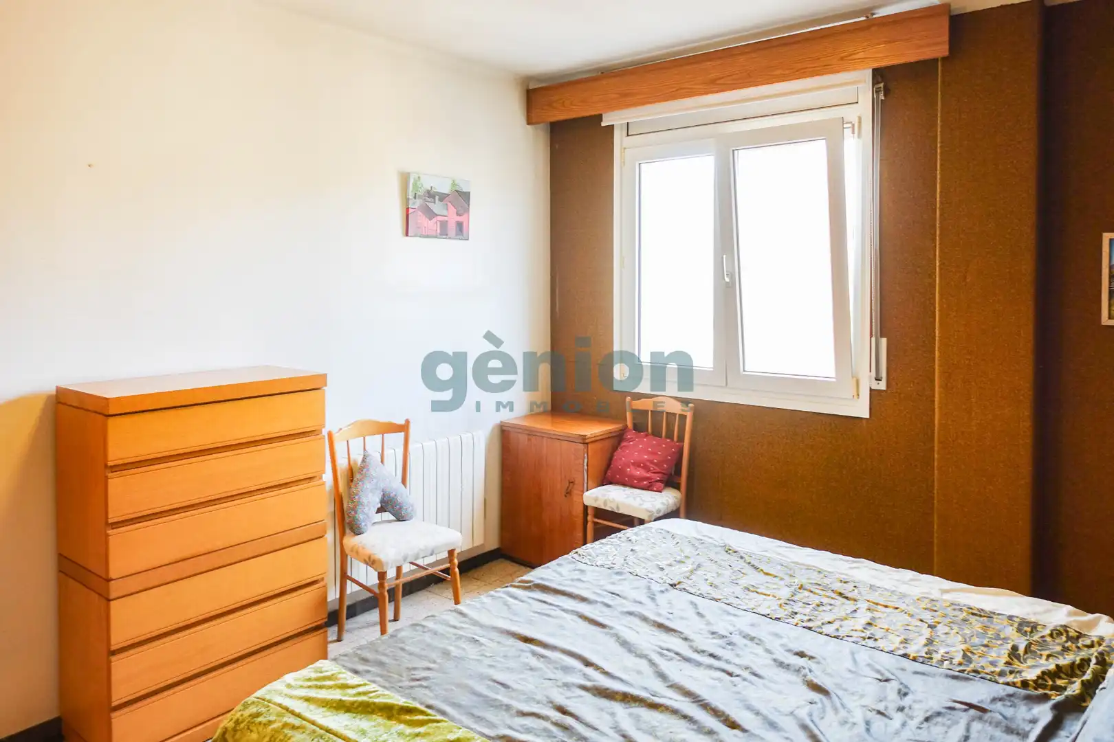 Habitación de Piso en venta en Girona con Aire acondicionado, Calefacción y Terraza