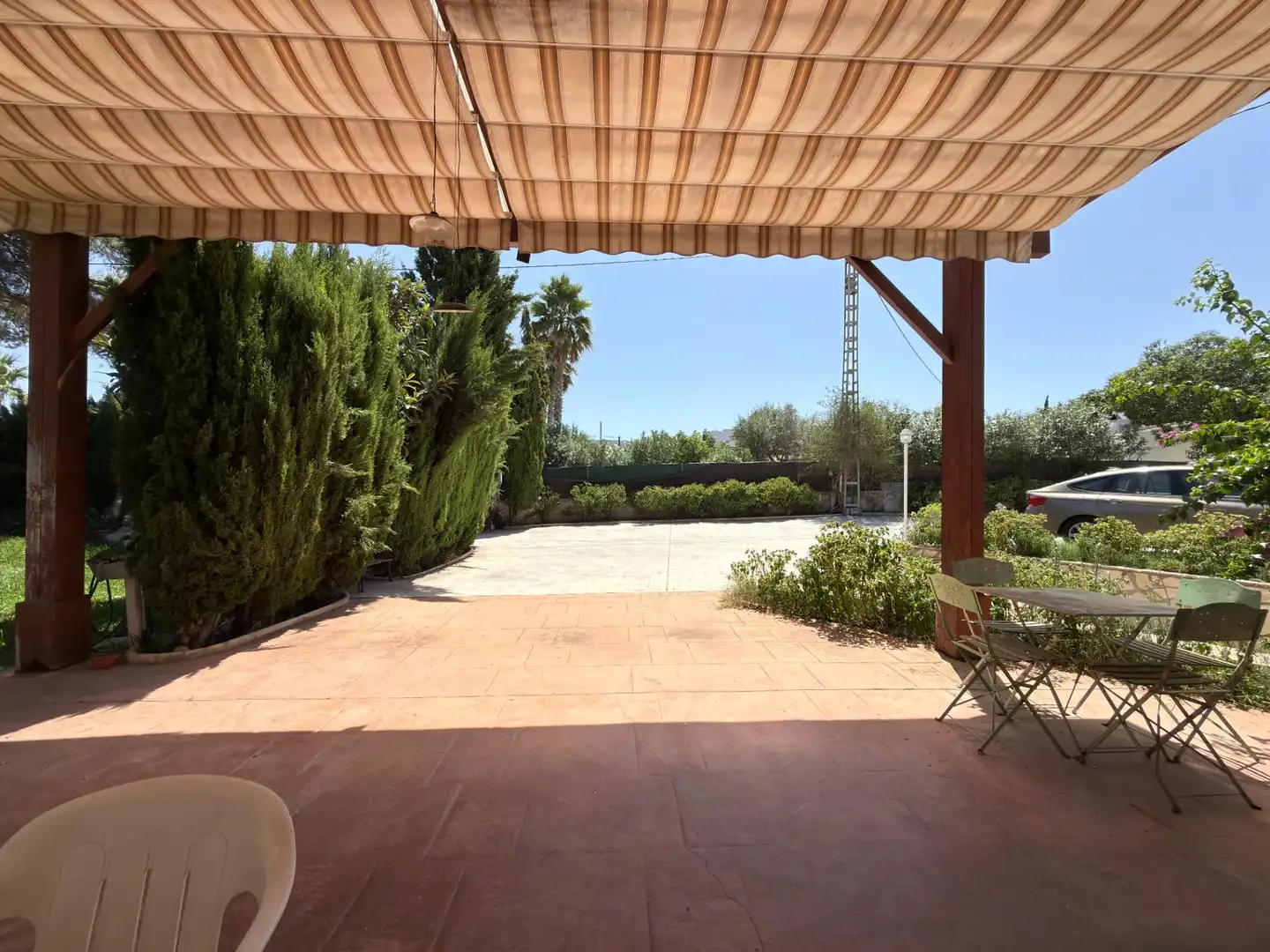 Casa o chalet en venta en DEL POBLE NOU DE BENITATX, Partides comunes - Adsubia