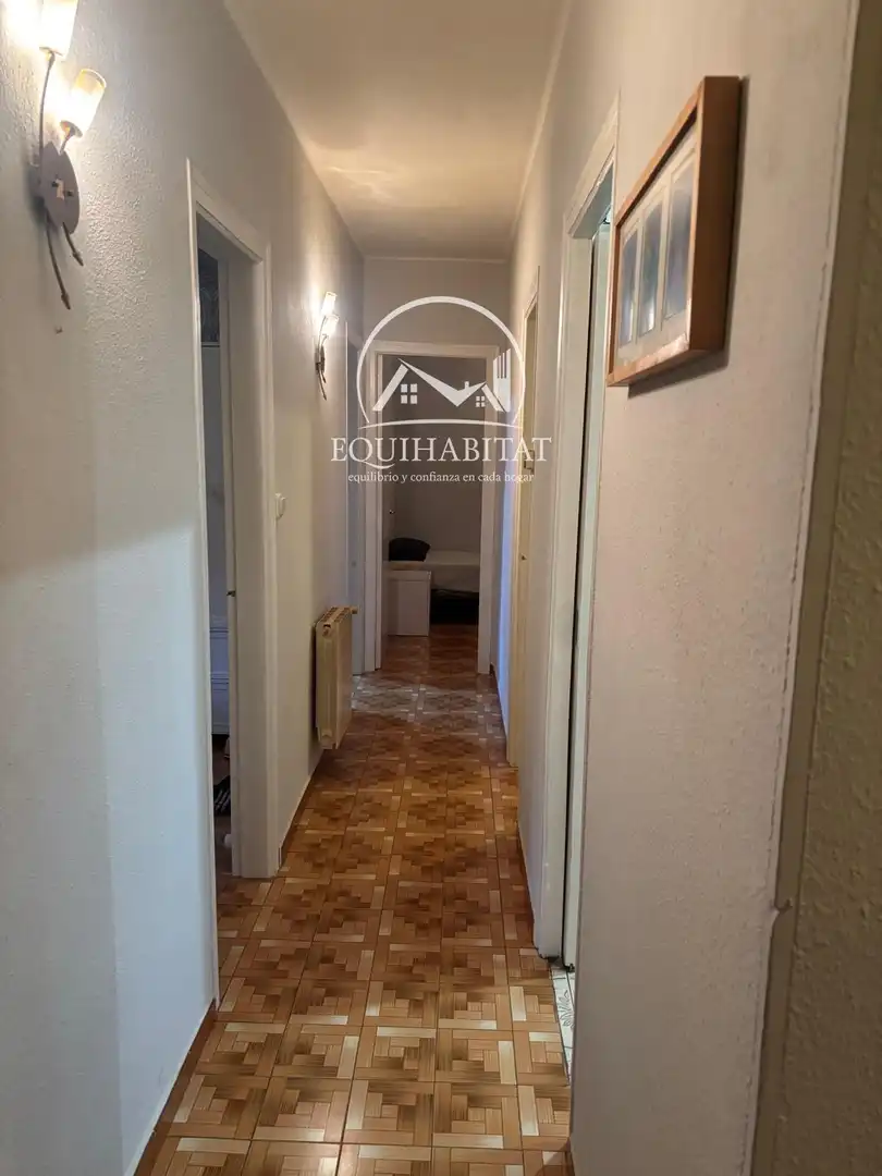 Flat for rent in MAGI MORERA, Instituts - Universitat