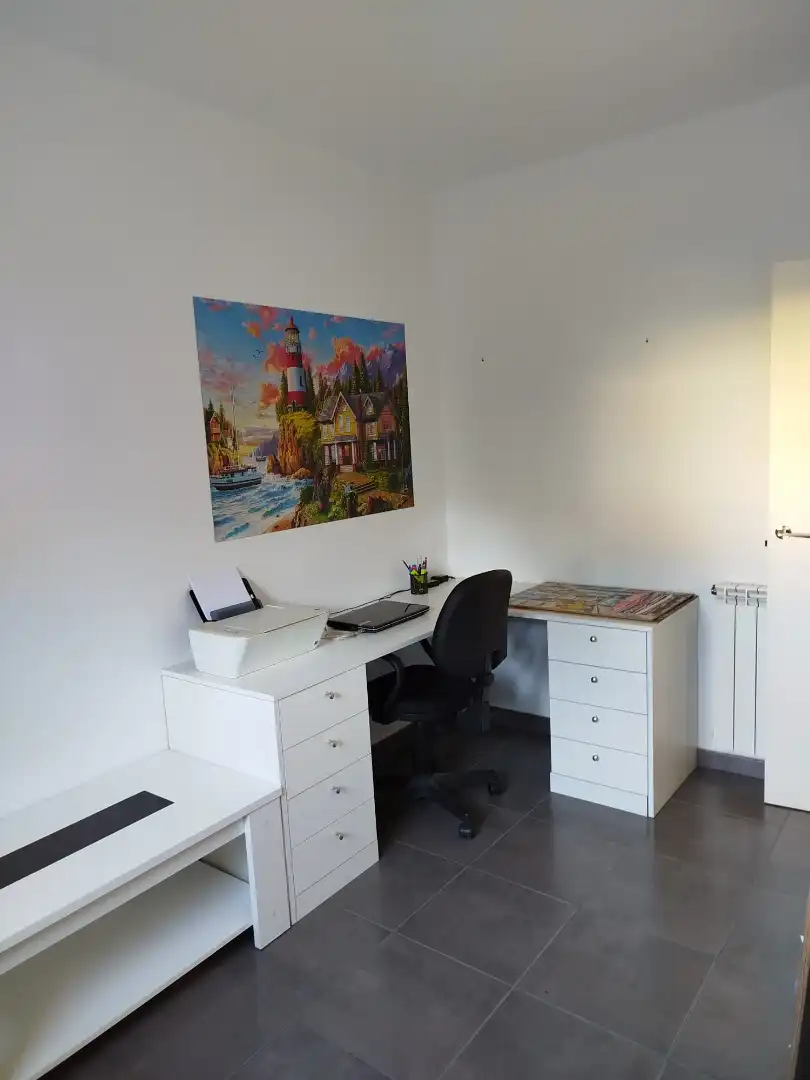 Flat for sale in Carrer del Doctor Salarich, 28, Estadi - Santa Anna