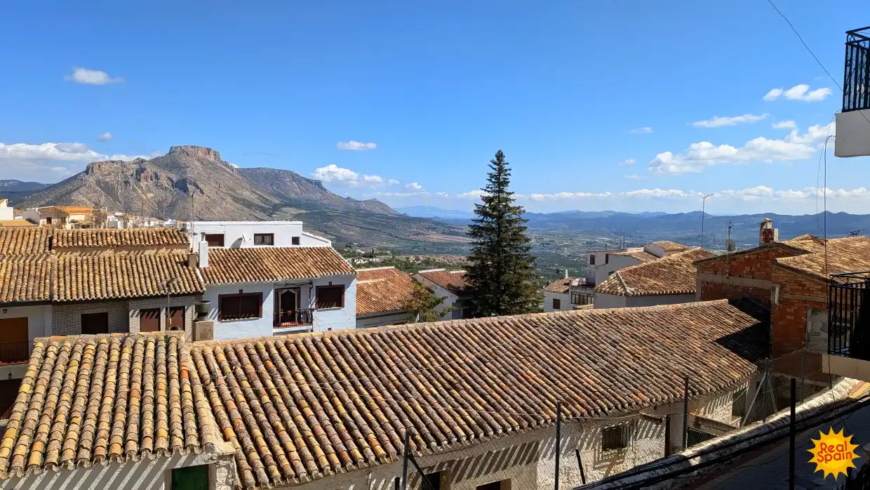 Reihenhaus mit Terrasse zum Verkauf in Vélez-Blanco, imagen 29