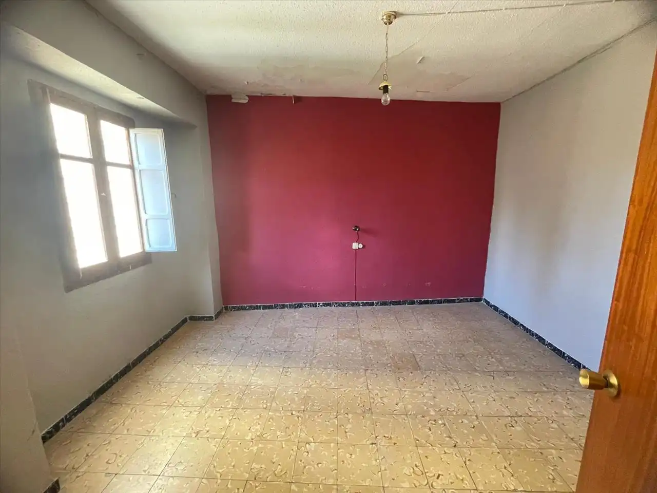 Flat for sale in Almansa