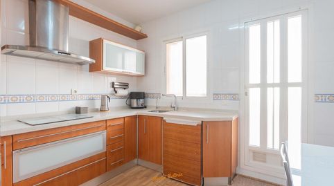 SAN ISIDRO Gran Dúplex familiar de 106 m2 con 2 Terraza una de 30, otra de 8 m2 aprox. y garaje