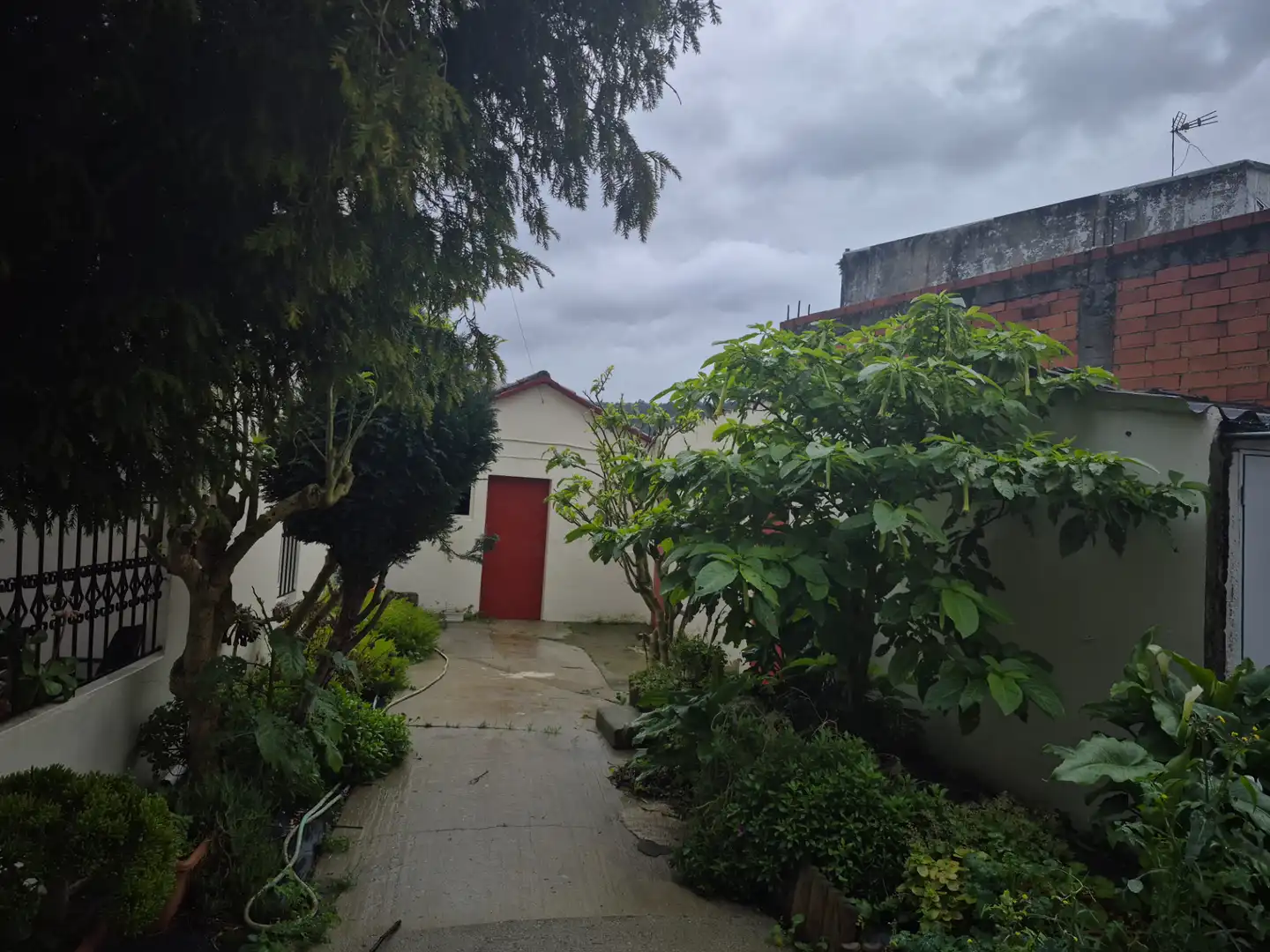 Detached house for sale in Rúa Salinas 19, imagen 6