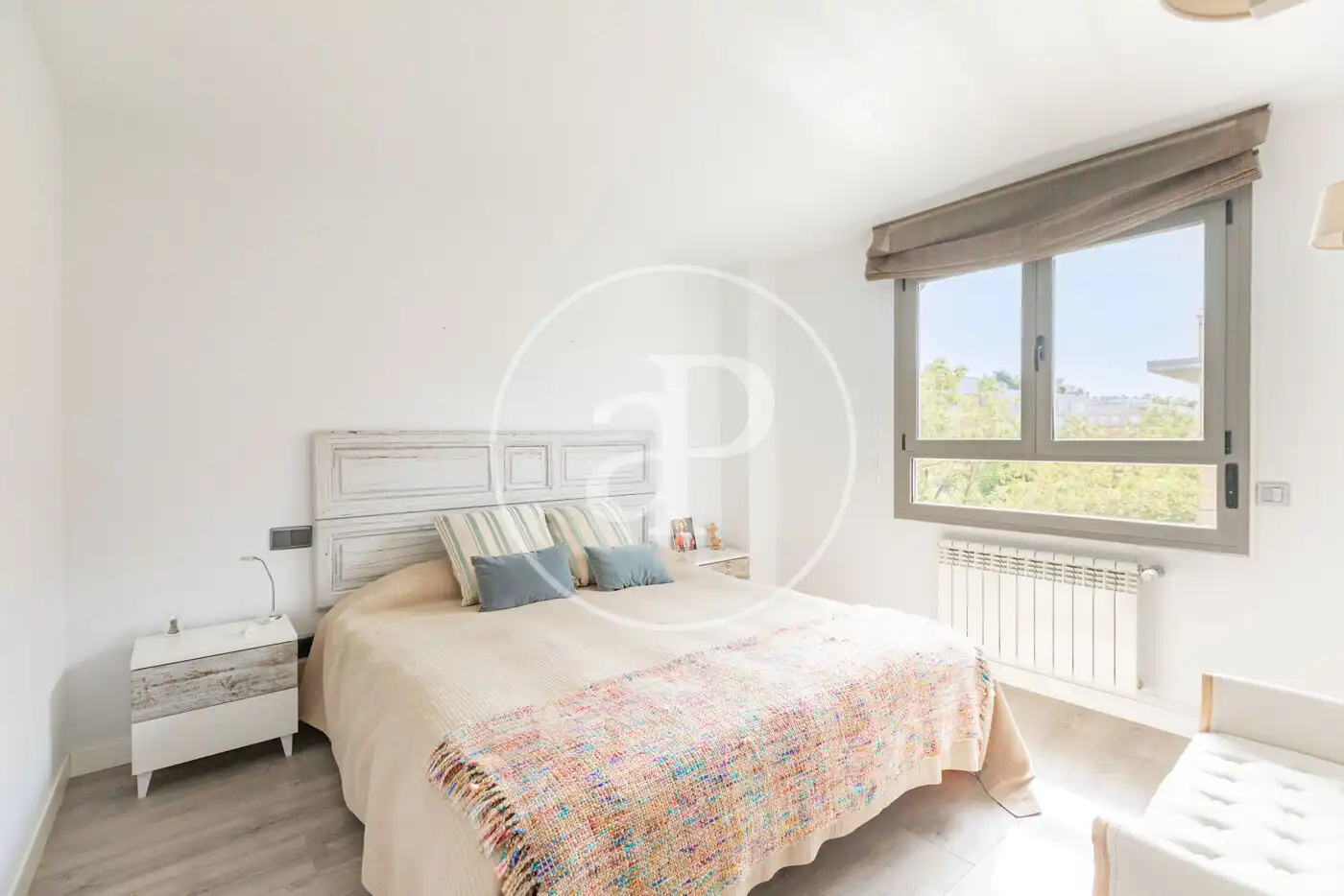 Habitación de Piso en venta en Madrid con Aire acondicionado, Calefacción y Terraza