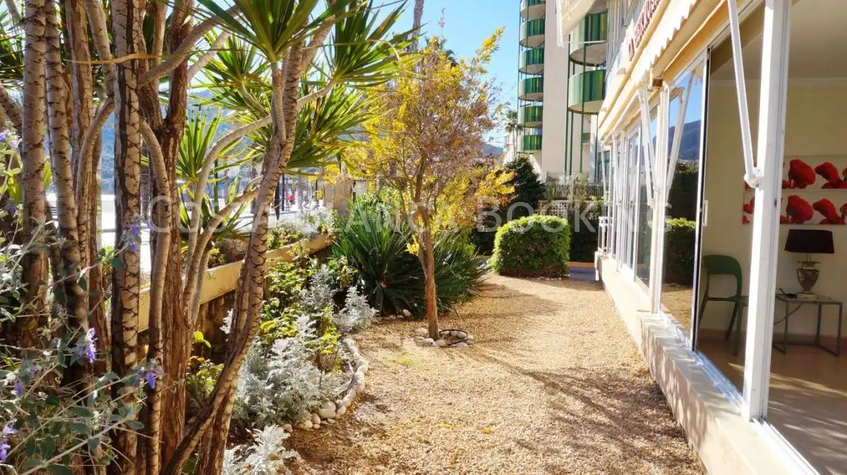 Apartamento con ascensor en venta en L'Albir, imagen 8