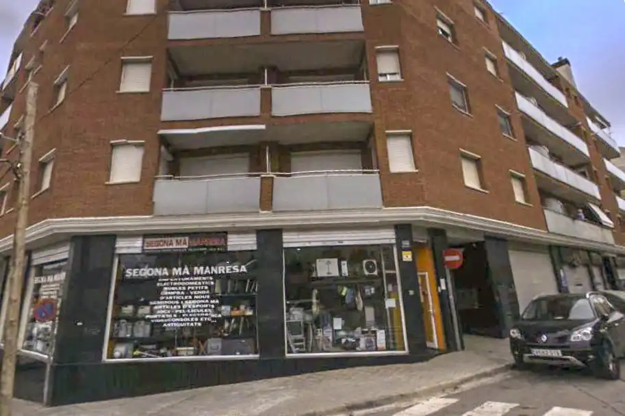 Gewerbefläche zum Verkauf in CR PONT DE VILOMARA,51 Esc:A Pl:0 Pt:01 Manresa (Barcelona), imagen 3