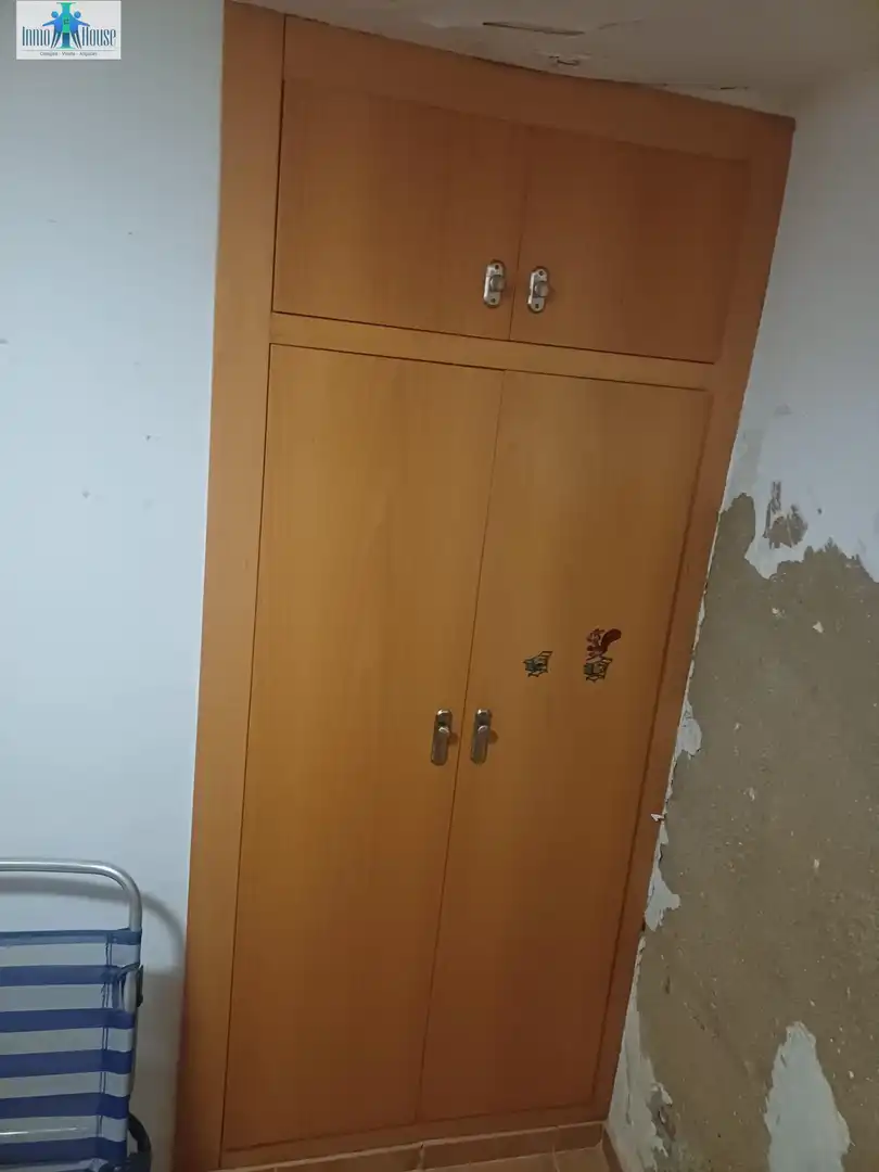 Dormitori de Casa o xalet en venda en Albacete