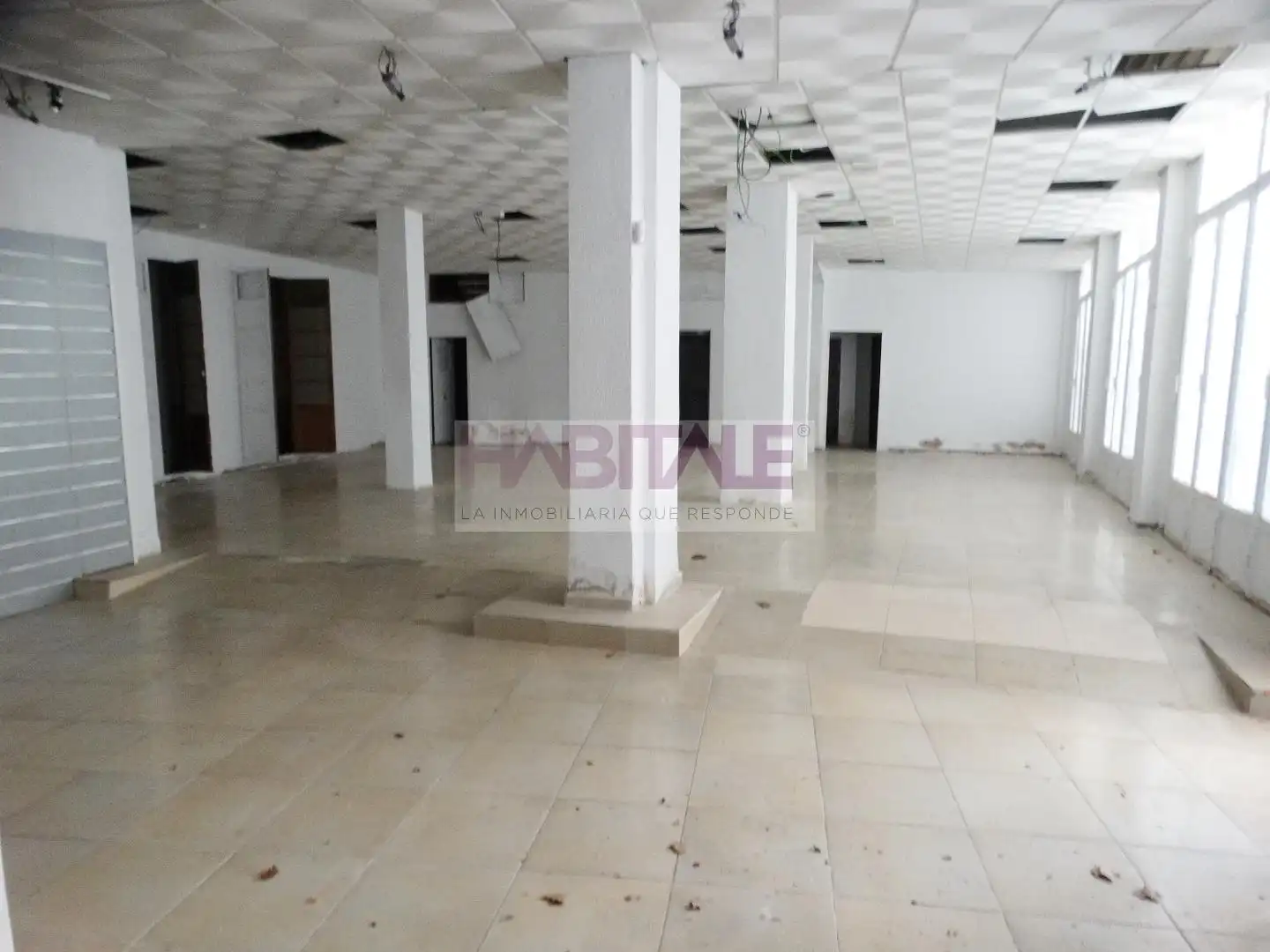 Local comercial de lloguer a Xàtiva, imagen 5