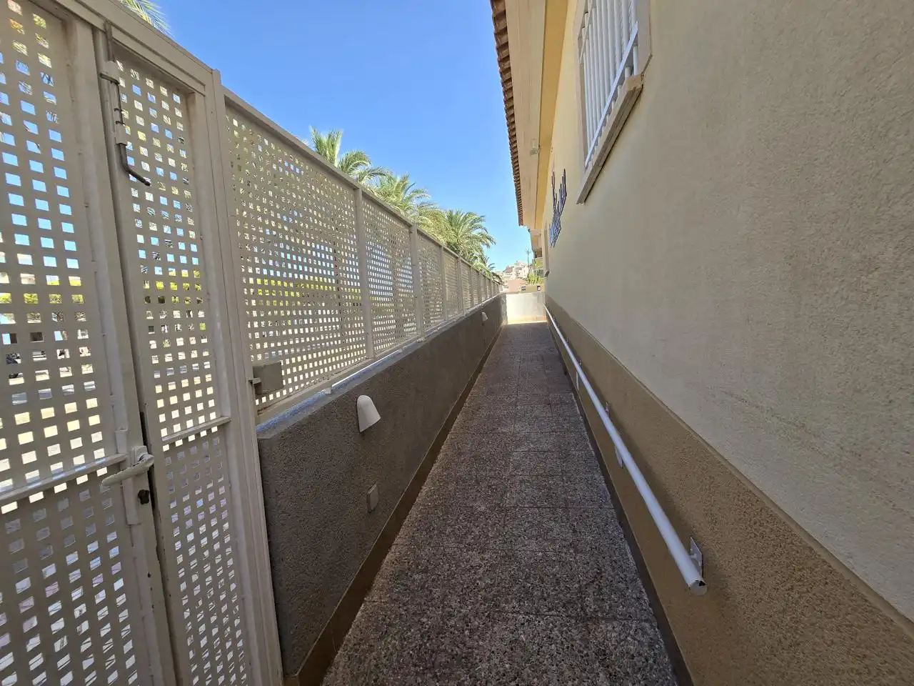 Apartamento en venta en La Manga del Mar Menor con Aire acondicionado, Terraza y Trastero