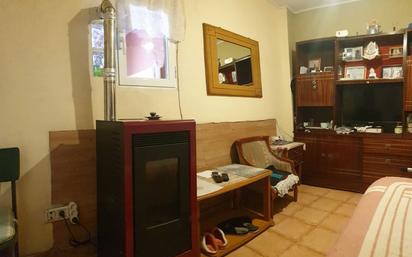 Living room of Flat for sale in Calatayud  with Heating