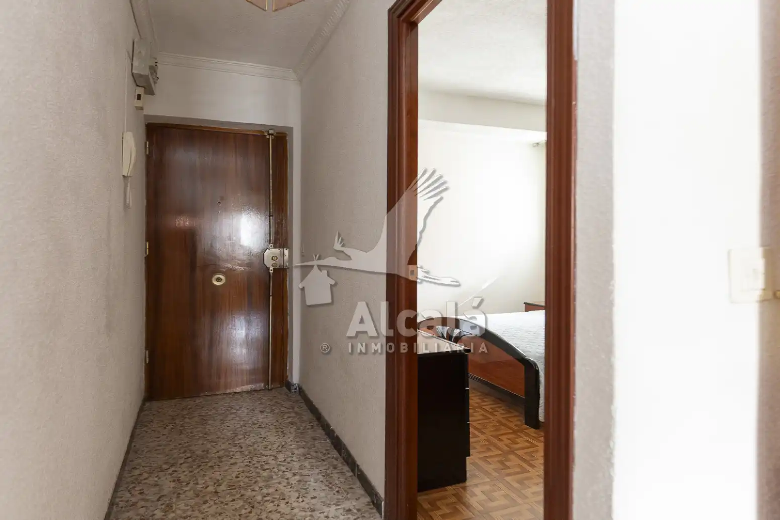 Habitación de Piso en venta en Alcalá de Henares
