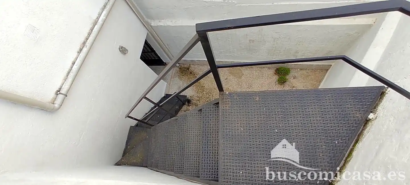 Casa amb terrassa en venda a Del Gallo, imagen 29