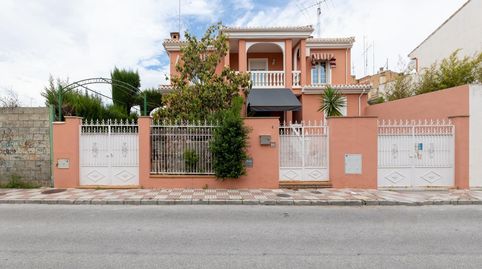 Foto 3 de Casa o chalet en venta en Calle del Profesor Tierno Galván, Santa Fe, Granada