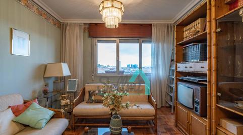 Foto 3 de Pis de lloguer a Del General Elorza, El Postigo, Oviedo