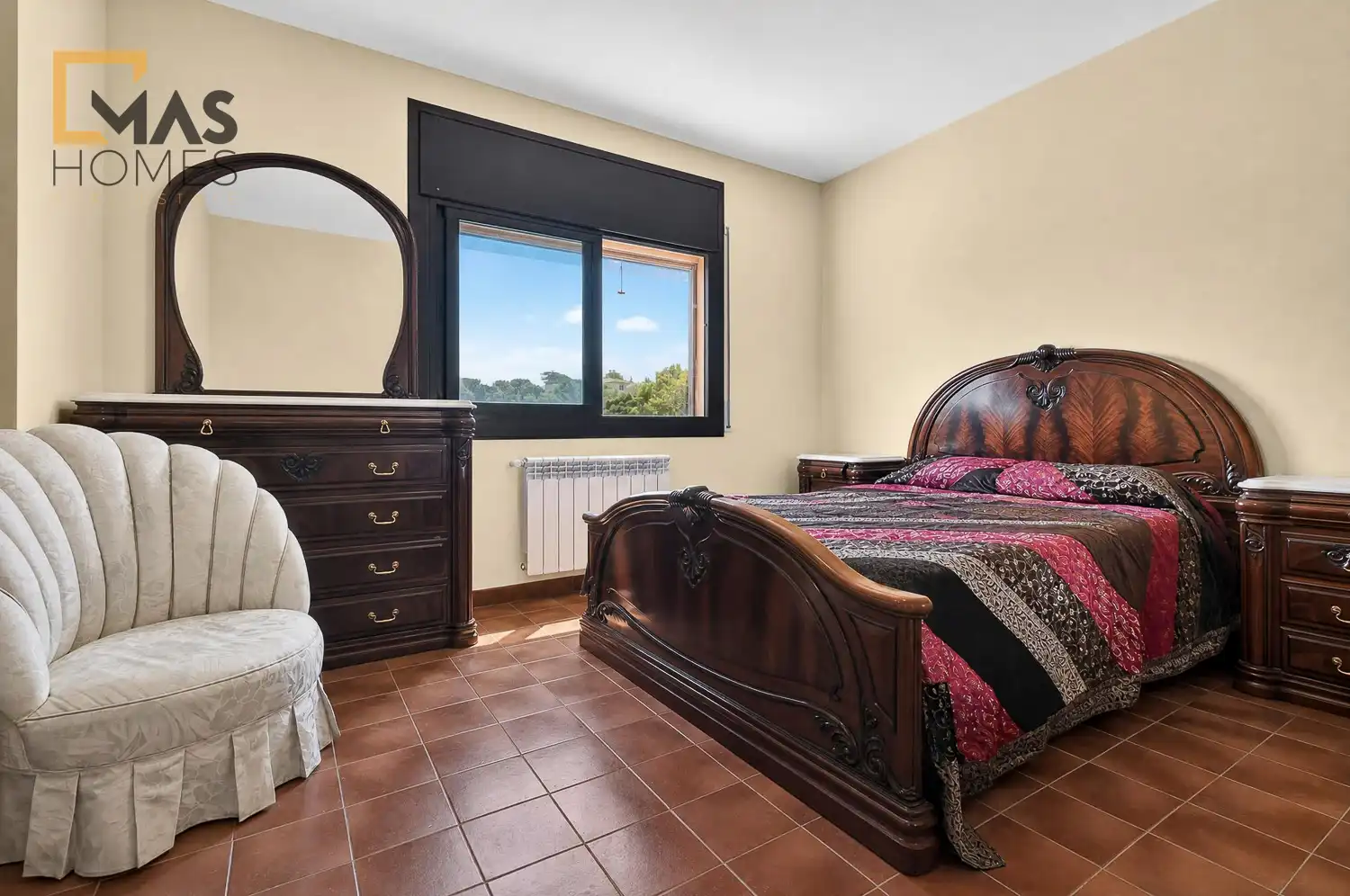 House with terrace for sale in Carrer Gran, imagen 31