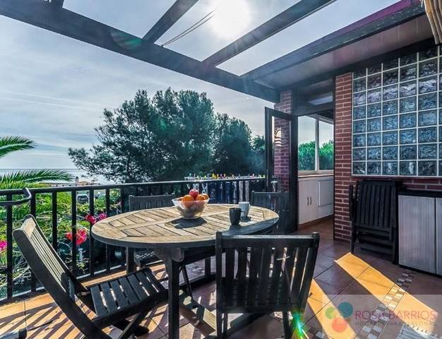 Piso en Venta en Buenas Noches