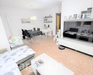 Living room of Flat for sale in Bétera  with Terrace and Balcony