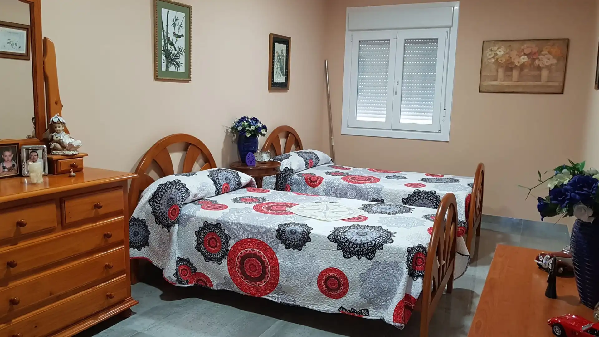 Casa o chalet en venta en Calle Almanzora, El Sabinar – Urbanizaciones – Las Marinas – Playa Serena