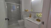 Bathroom of Flat for sale in Alcoy / Alcoi  with Balcony