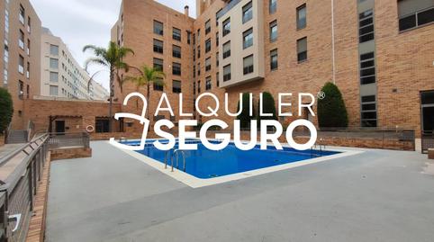 Foto 4 de Pis de lloguer a Montreal 76, Parc Central, Torrent