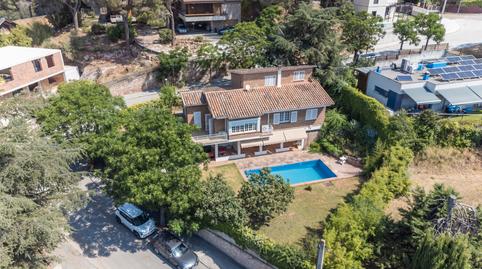 Photo 2 of House or chalet for sale in Can Violí  - Can Poi del Bosc, Barcelona