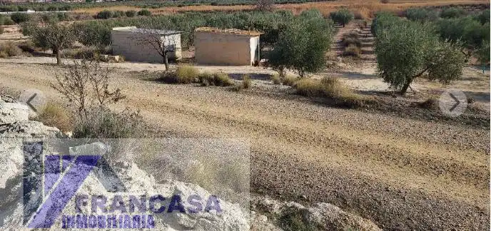 Landhaus zum Verkauf in El Pinós / Pinoso, imagen 3
