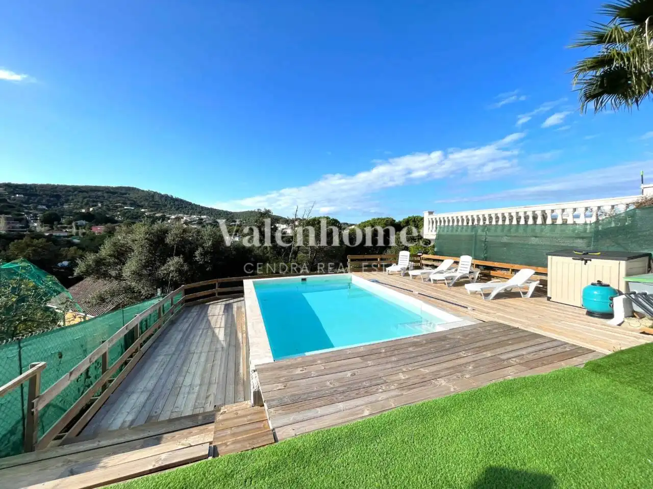 Maison avec piscine à vendre à Montbarbat, imagen 6