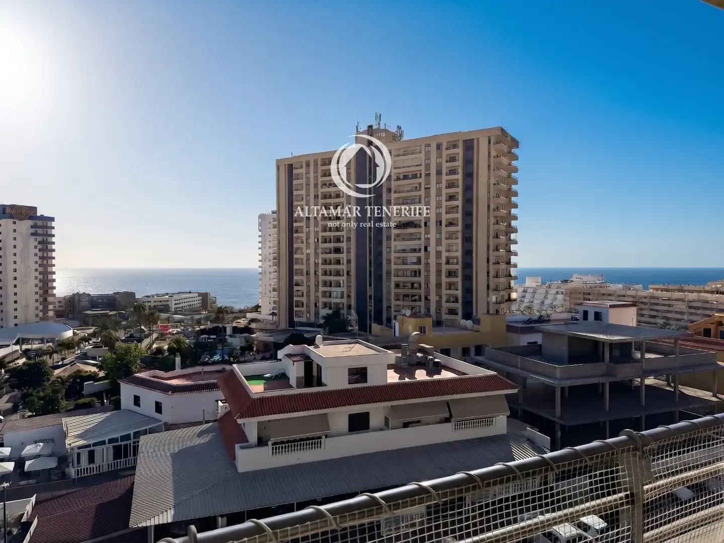 Appartement compact avec piscine à vendre à Calle Aljibe, imagen 3