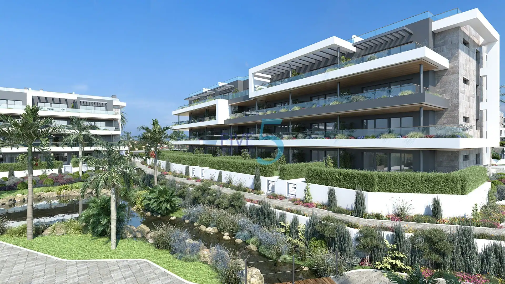 Flat with pool for sale in Zona Carrefour - Urbanizaciones, imagen 26