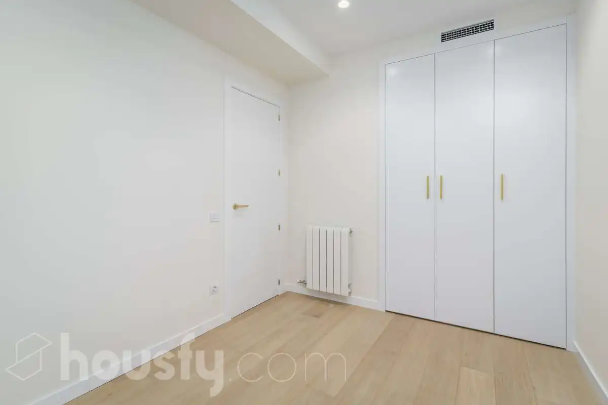 Flat for sale in Via Augusta, Sant Gervasi- Galvany