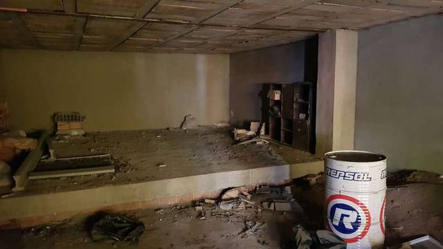 Local comercial en Venta en Salesas