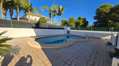 Foto 4 de Casa o xalet en venda a Daimús, Valencia